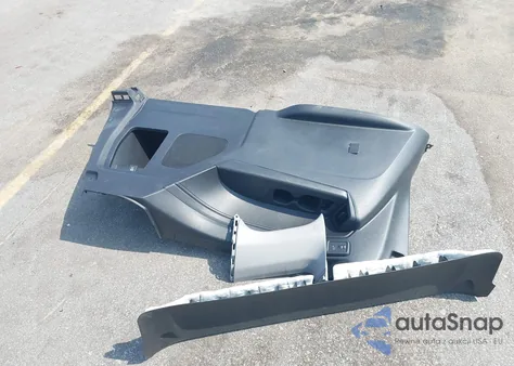 2019 Honda Odyssey Ex-L from USA, damaged, VIN 5FNRL6H74KB094567